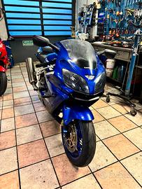 Kawasaki Ninja ZX-9 - 2002