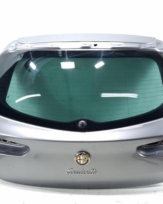 PORTELLONE POSTERIORE COMPLETO ALFA ROMEO Giuliett