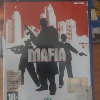 Mafia play station 2