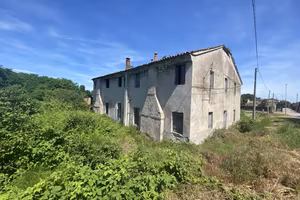 Casa Indipendente Castelbaldo [Cod. rif CB05VRG]
