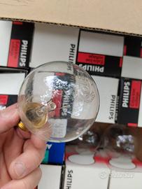 Kit Di 20 lampadine 60W