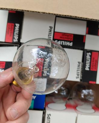 Kit Di 20 lampadine 60W