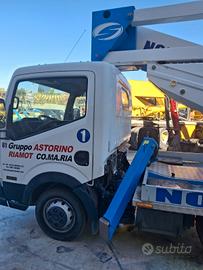 Socage DA 324 forSte