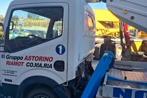 Socage DA 324 forSte