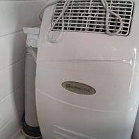 Climatizzatore eletrozeta