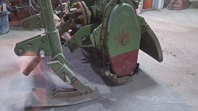 Fresa Celli a scatto, automatica 