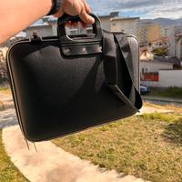 Porta pc e documenti Bombata