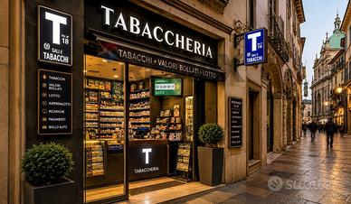 Attività  Commerciale - Vicenza