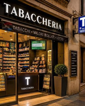 Attività  Commerciale - Vicenza