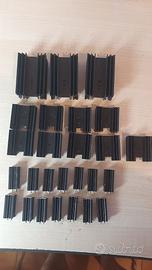 dissipatori per transistor