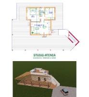 Scavuzzo Terreno 5000 Mq Con Progetto Approvato