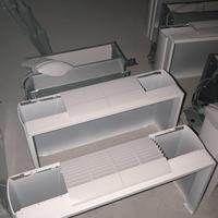 2 Termoconvettori Airwell