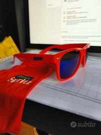 occhiali Aperol stile rayban 