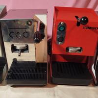 Macchine Caffè AROMA vari modelli