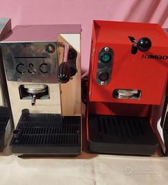 Macchine Caffè AROMA vari modelli