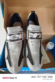 scarpe ciclismo