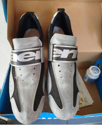 scarpe ciclismo