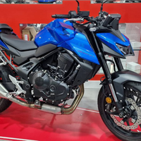Honda Hornet 750 ABS 2025 PROMO