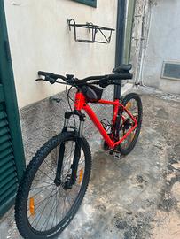 Bici MTB