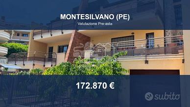 Immobile in asta di 245 m² con più di 5 locali e b