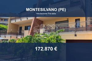 Immobile in asta di 245 m² con più di 5 locali e b