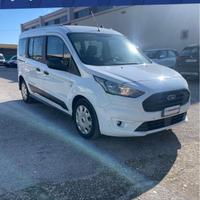 FORD TRANSIT CONNECT 230 L2H1 1.5TDCI FURG.N1 5