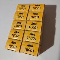 10 Interruttori Vimar Idea 16001