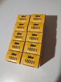 10 Interruttori Vimar Idea 16001