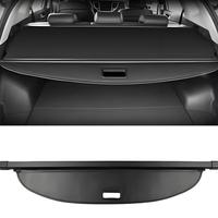 Copertura bagagliaio retrattile