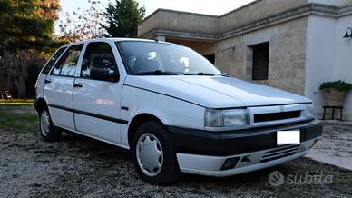FIAT TIPO 1400 IE ANNO 1992