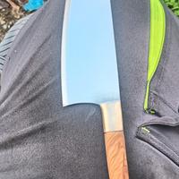 coltello da cucina  o collezione 