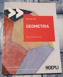 Geometria e algebra lineare - Alessandro Savo