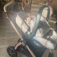 Trio Peg Perego