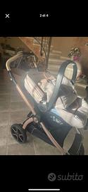 Trio Peg Perego