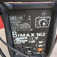 SALDATRICE A FILO COME NUOVA