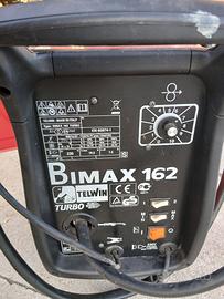 SALDATRICE A FILO COME NUOVA