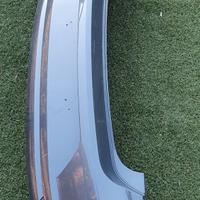 PARAURTI POSTERIORE e FRENI POST. POLO VW 2 SERIE