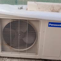condizionatore Panasonic 