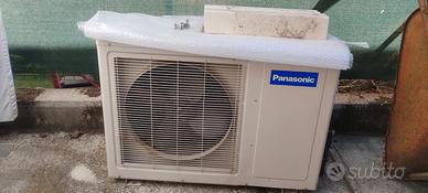 condizionatore Panasonic 