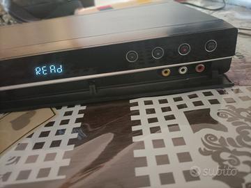 registratore DVD LG