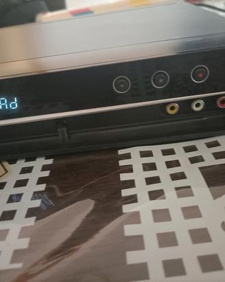 registratore DVD LG