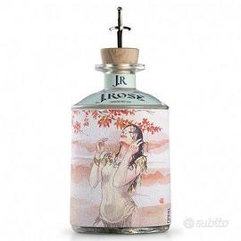 Collezione gin J.Rose