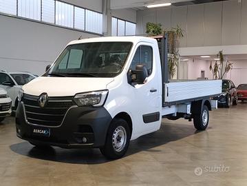 RENAULT Master T35 traz.post. 2.3 dci 130cv L3 Ice