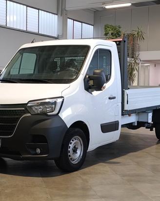RENAULT Master T35 traz.post. 2.3 dci 130cv L3 Ice