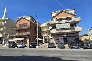 Appartamento di 100 m² con 4 locali a Monterotondo