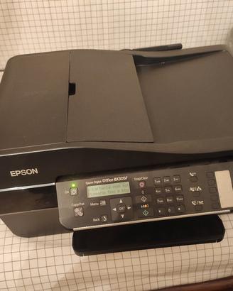 stampante fotocopiatrice Epson 