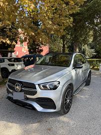 Mercedes GLE 300