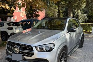 Mercedes GLE 300