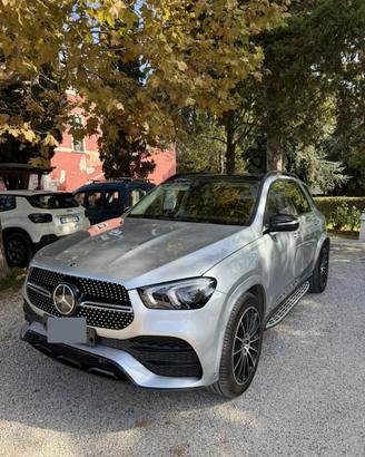 Mercedes GLE 300