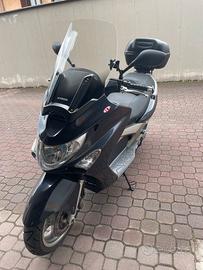 Scooter kymco